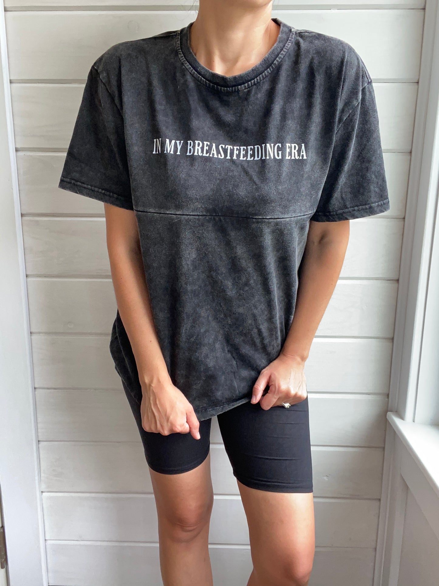 In My Breastfeeding Era T-Shirt