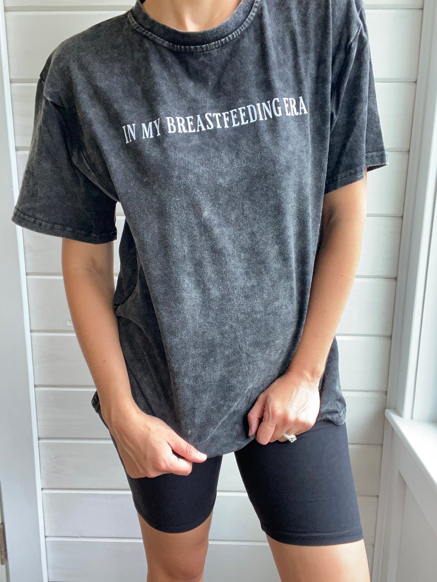 In My Breastfeeding Era T-Shirt