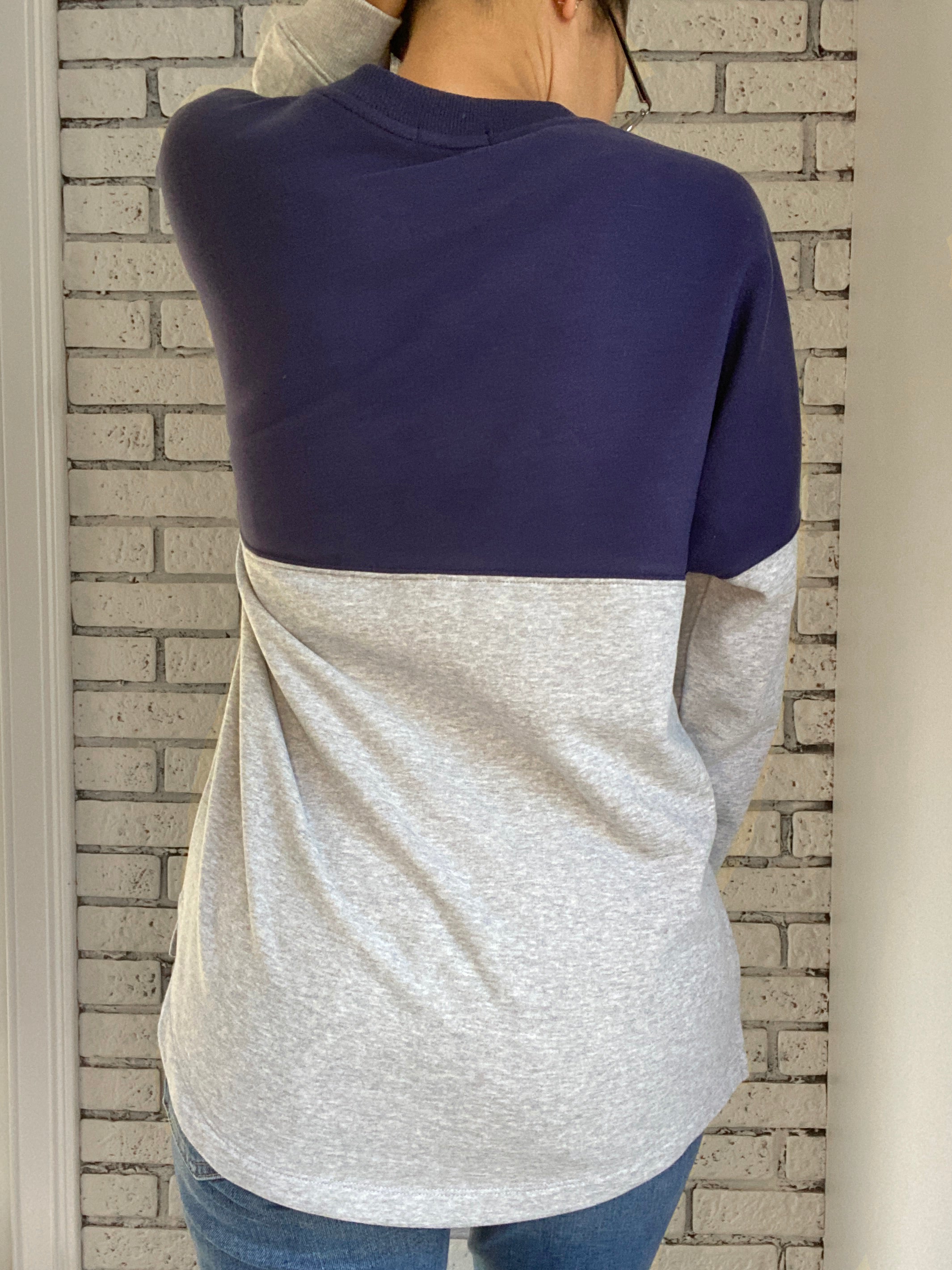The Chill Crewneck