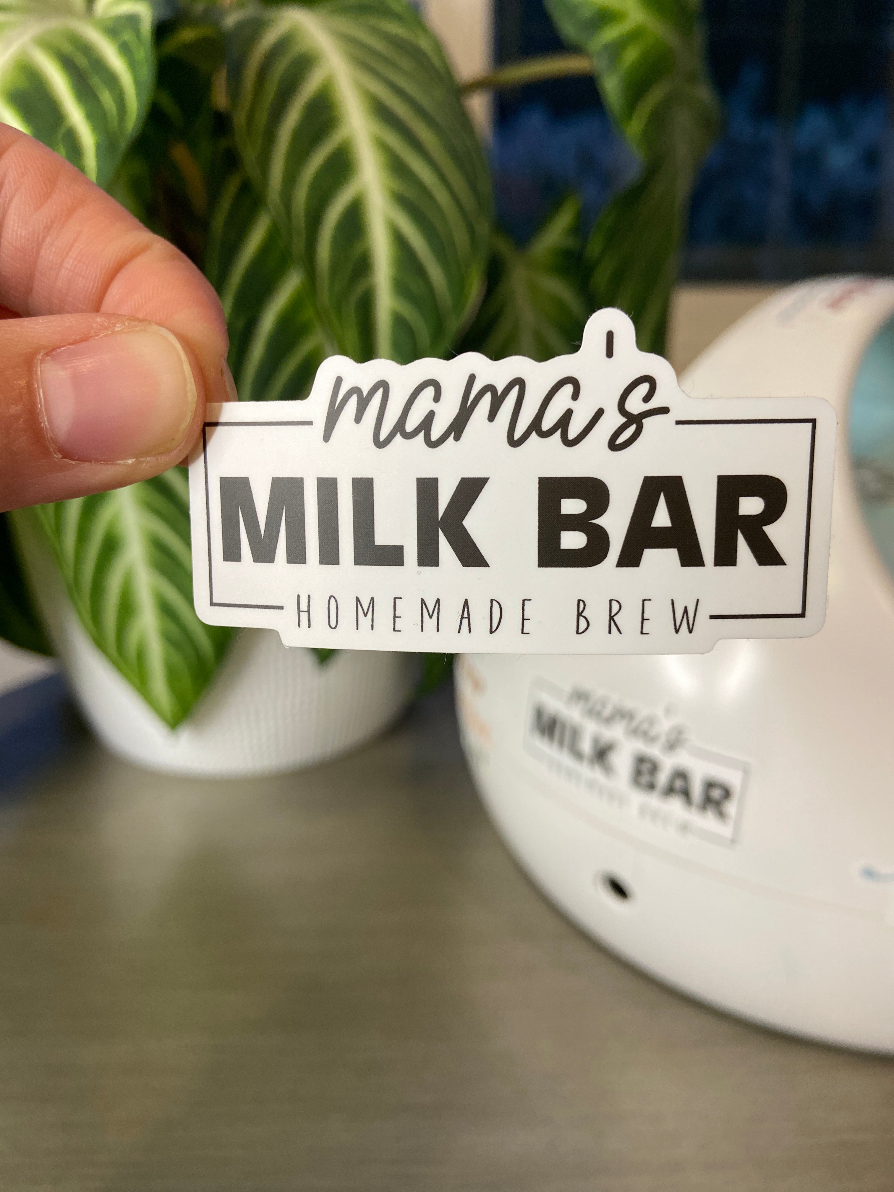 Mama&