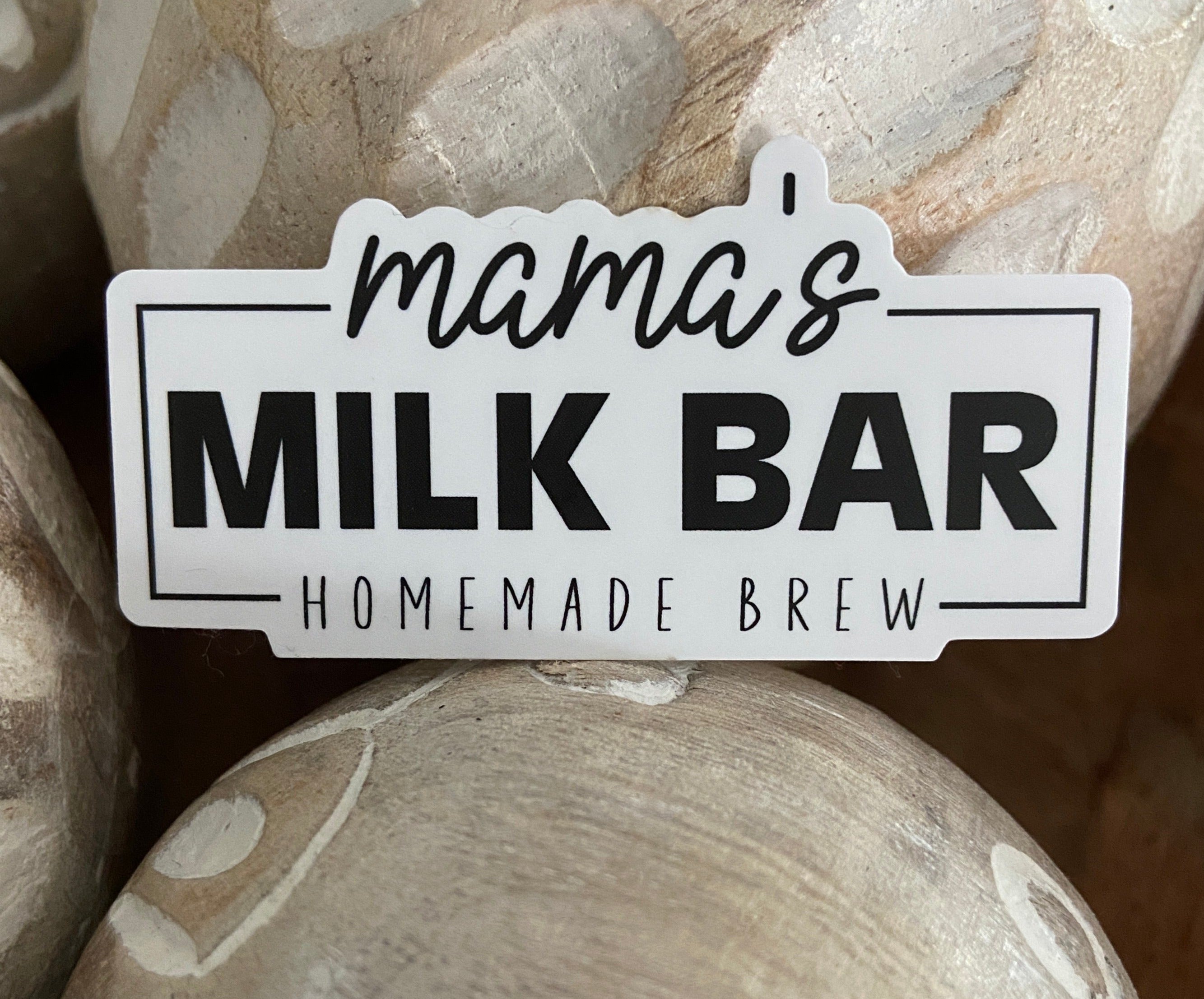 Mama&