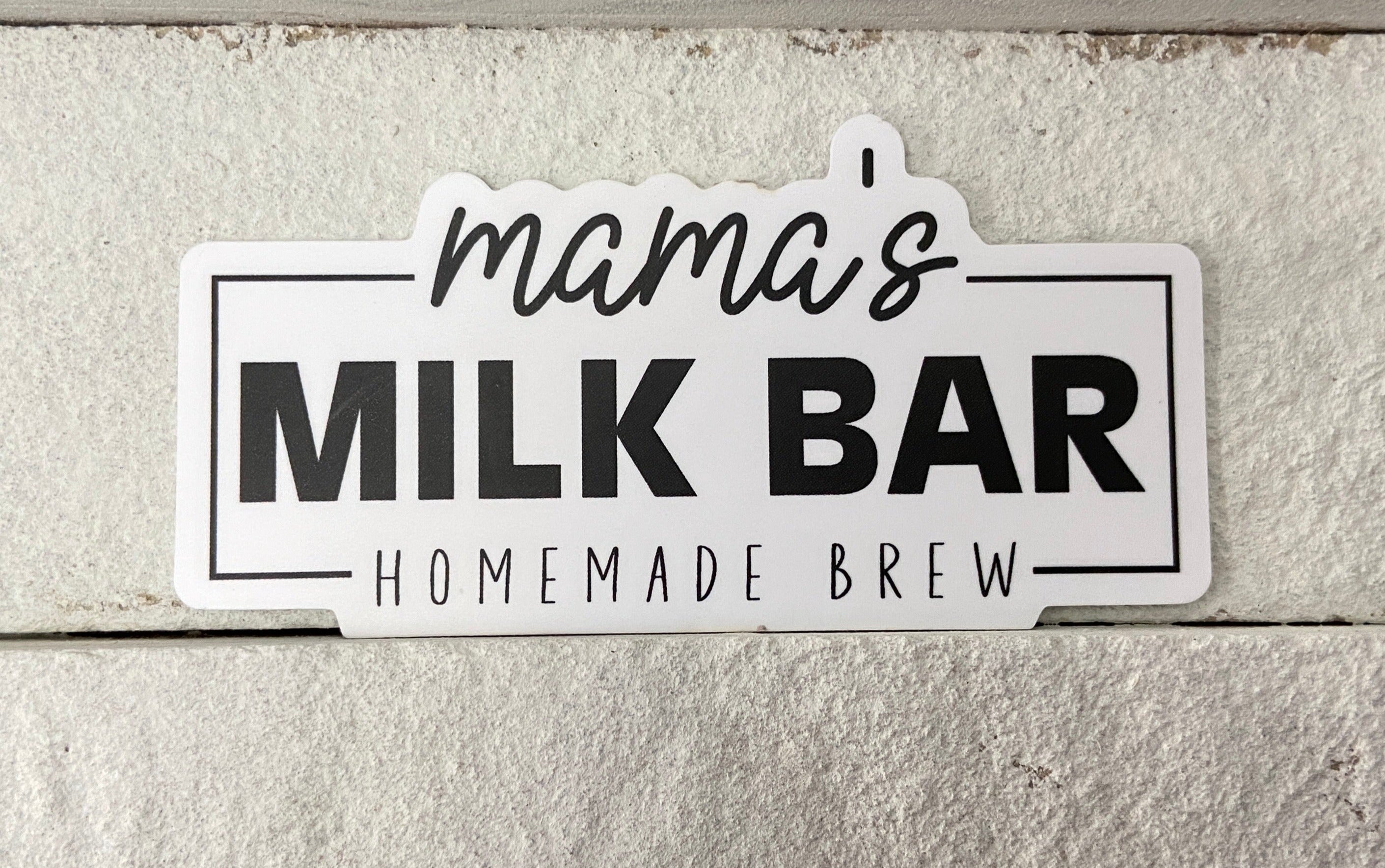 Mama&