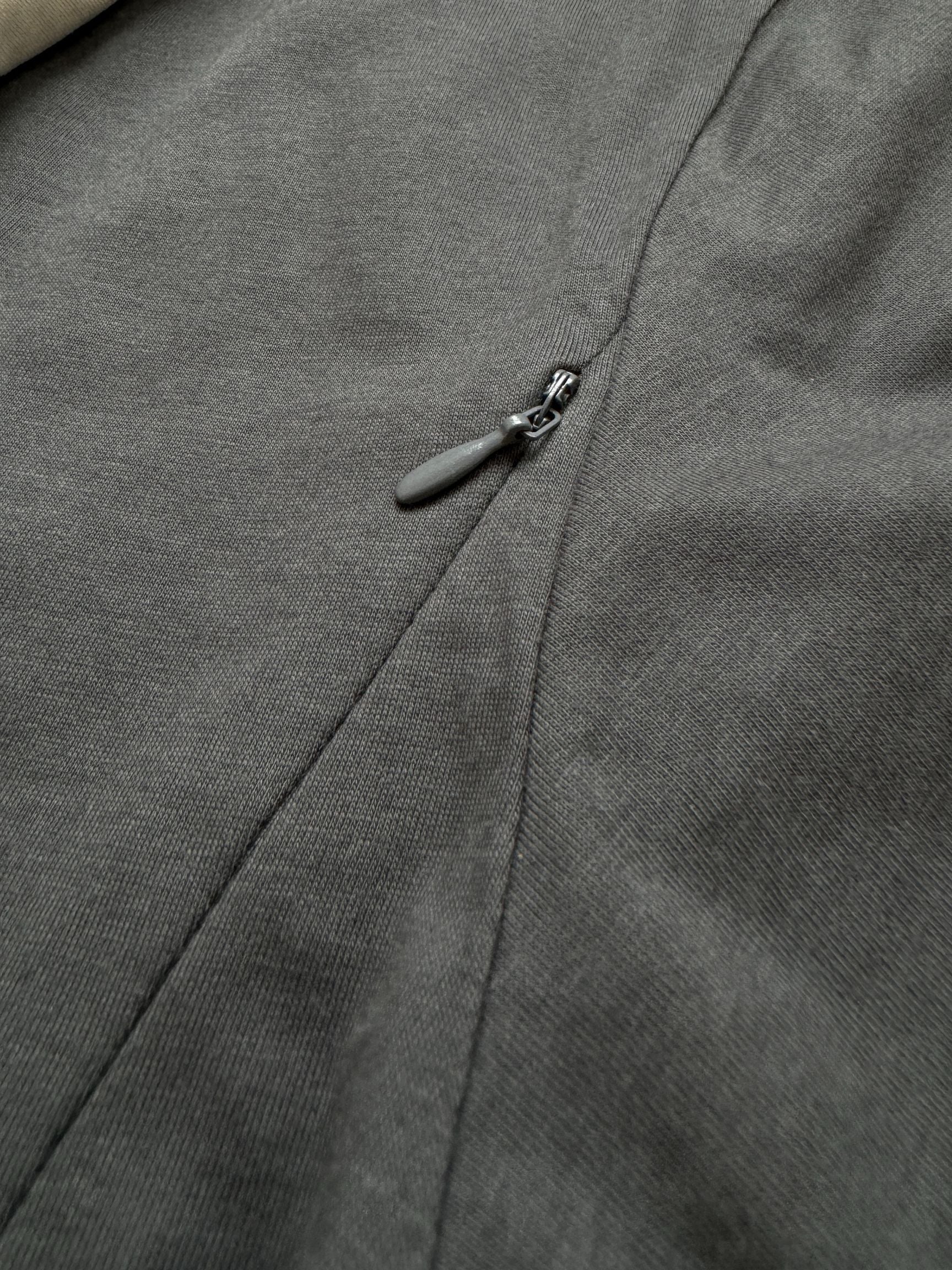 Solid Comfort Tee