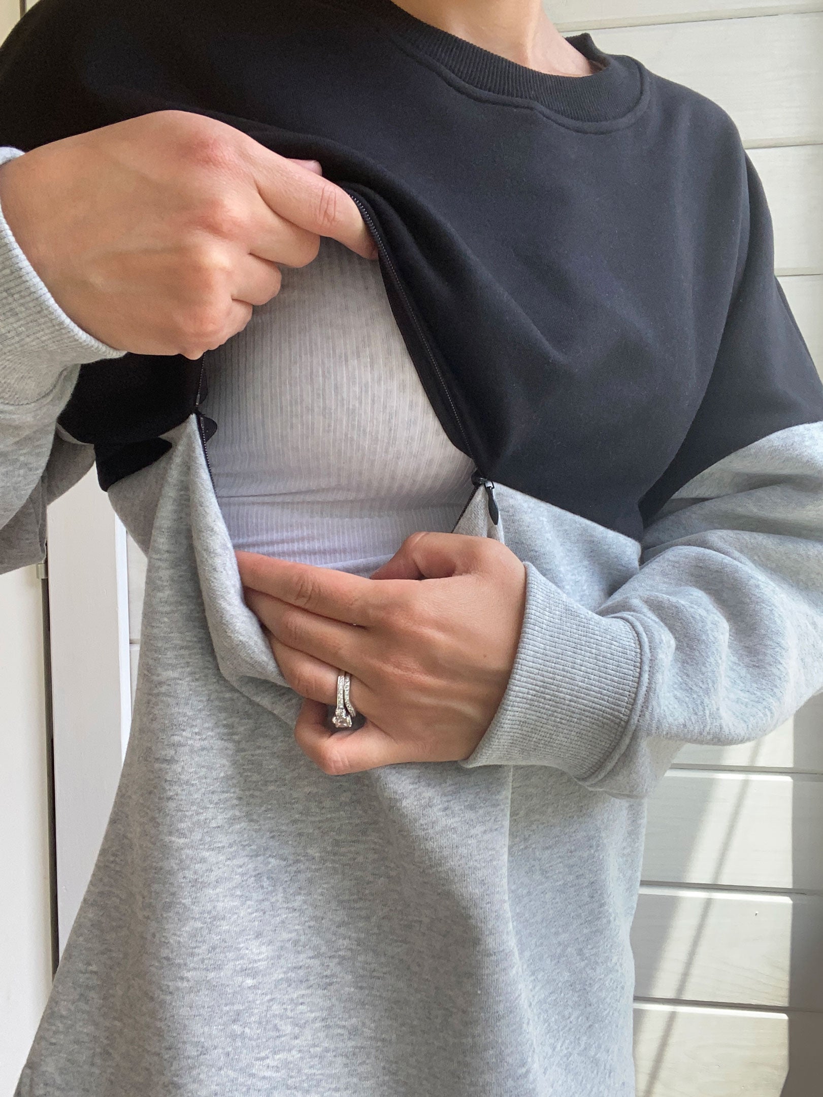 The Chill Crewneck