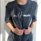 Milk Maker Acid Wash T-Shirt