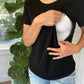 Breastfeeding Solid T-Shirt