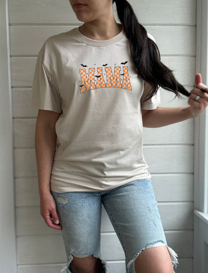 MAMA Bats Comfort Tee